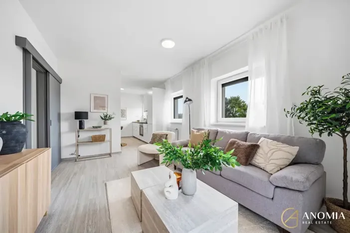 Prodej bytu 2+kk, Herálec, 47 m2