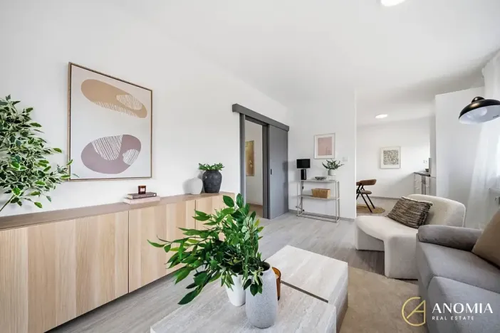 Prodej bytu 2+kk, Herálec, 47 m2
