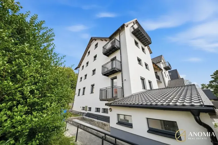 Prodej bytu 2+kk, Herálec, 47 m2