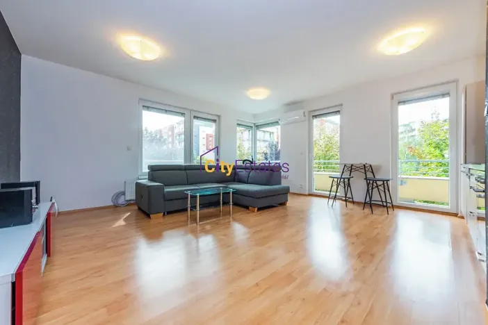 Prodej bytu 2+kk, Praha - Zličín, Sazovická, 61 m2