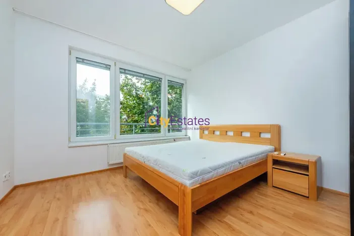 Prodej bytu 2+kk, Praha - Zličín, Sazovická, 61 m2
