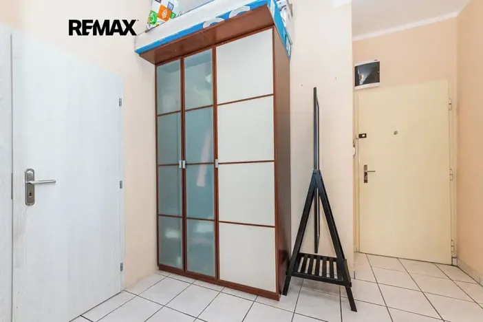 Prodej bytu 2+kk, Praha - Košíře, Vrchlického, 49 m2