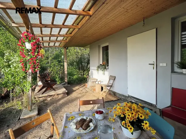 Prodej chaty, Číhošť, 21 m2