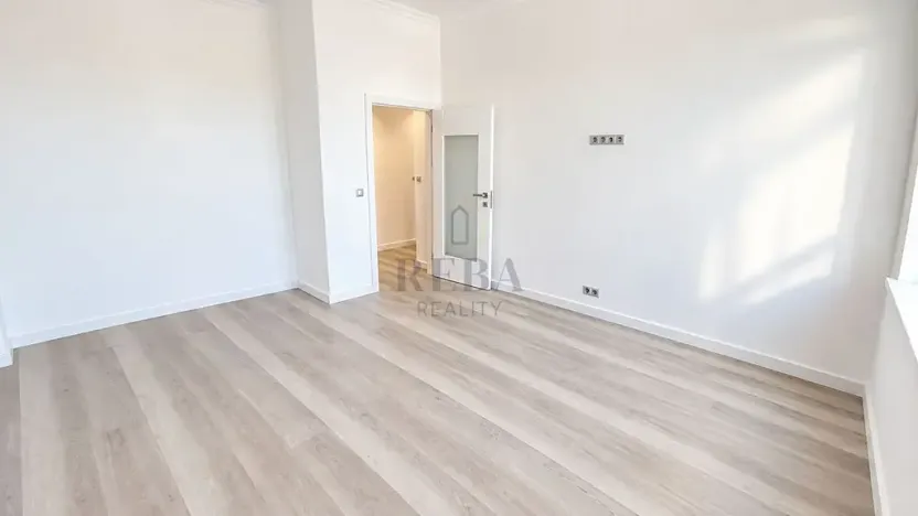 Prodej bytu 2+1, Karlovy Vary, náměstí Dr. M. Horákové, 52 m2
