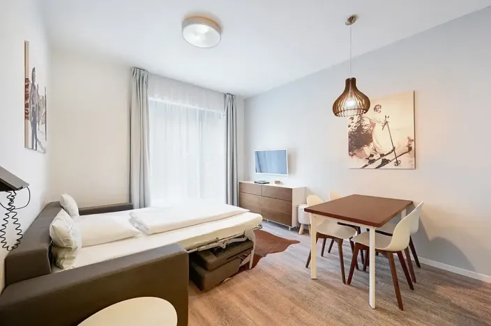 Prodej bytu 2+kk, Pec pod Sněžkou, 45 m2