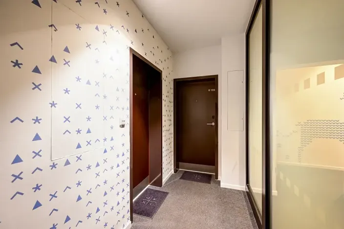 Prodej bytu 2+kk, Pec pod Sněžkou, 45 m2