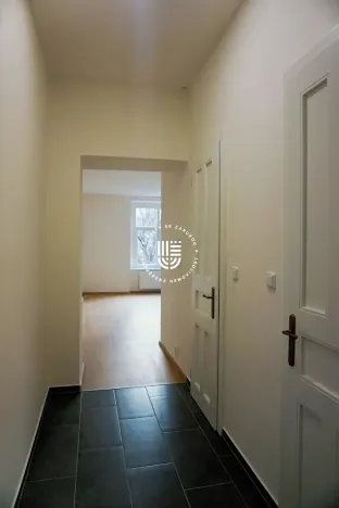 Prodej bytu 3+kk, Praha - Vysočany, Na břehu, 83 m2