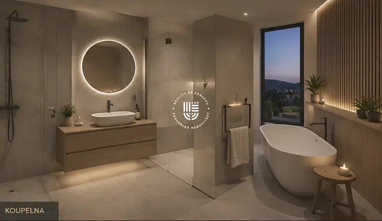Prodej rodinného domu, Loděnice, 168 m2