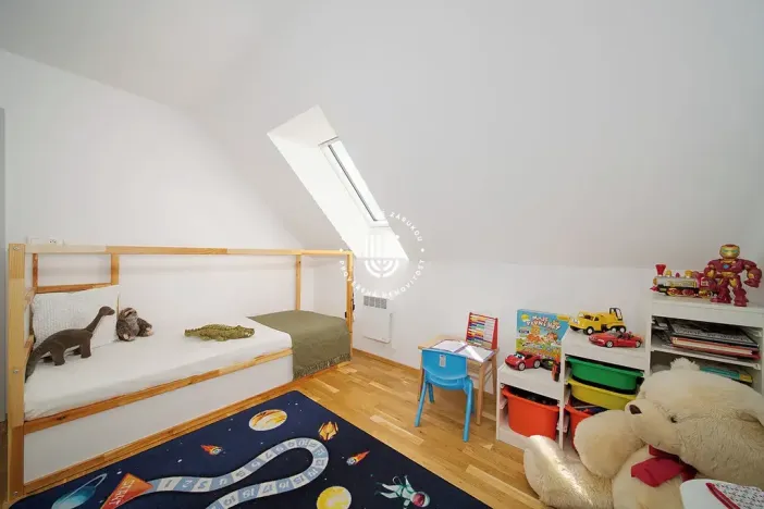 Prodej rodinného domu, Praha - Kolovraty, 120 m2