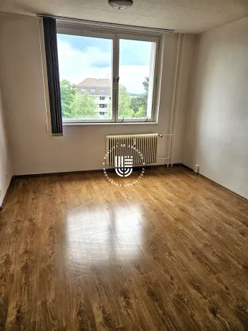 Prodej bytu 2+1, Mikulov, Pod Strání, 49 m2