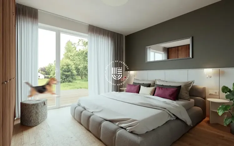 Prodej rodinného domu, Dobré Pole, 93 m2