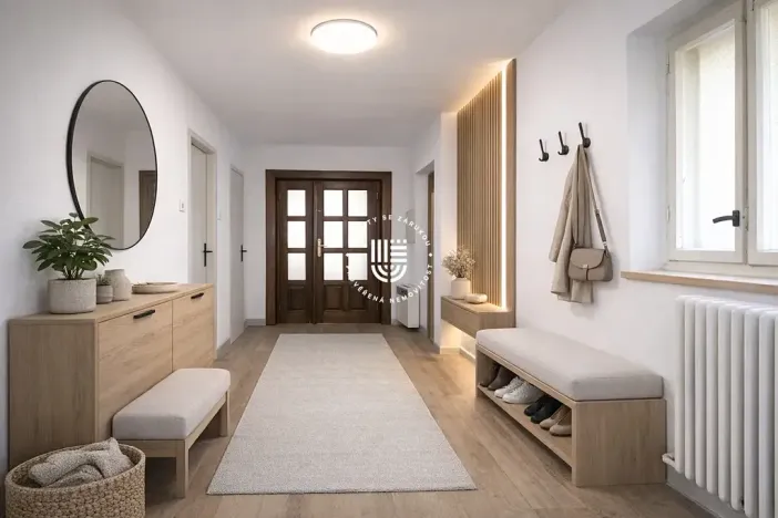 Prodej vícegeneračního domu, Jesenice, 383 m2