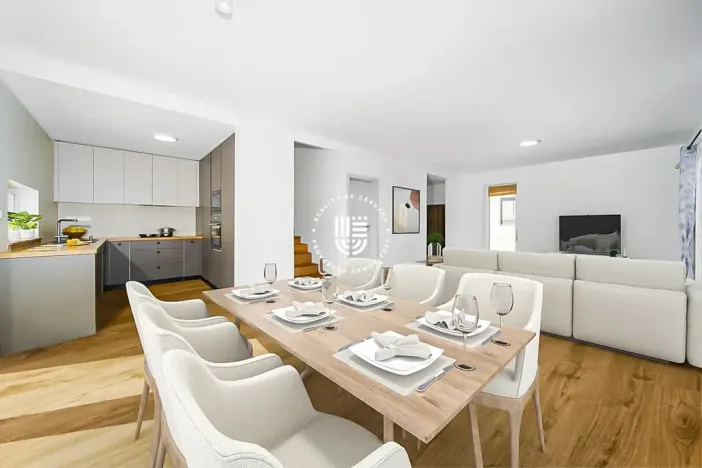 Prodej rodinného domu, Všenory, 120 m2