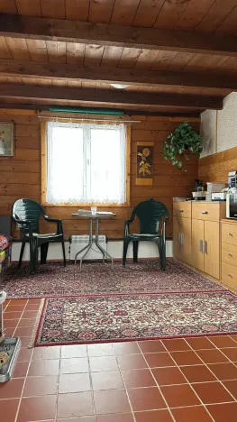 Prodej chaty, Praha - Zbraslav, Na Baních, 35 m2