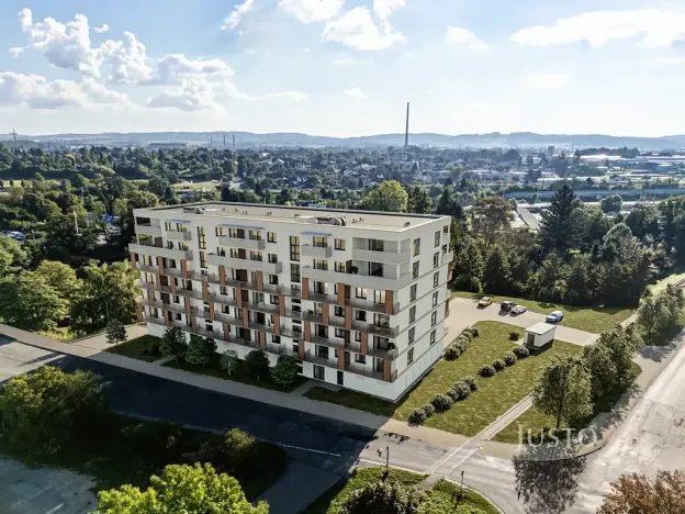 Prodej bytu 3+kk, České Budějovice, Jírovcova, 96 m2