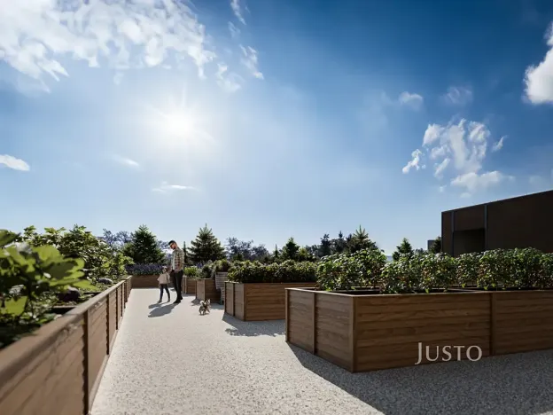 Prodej bytu 3+kk, České Budějovice, Jírovcova, 97 m2