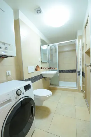 Pronájem bytu 2+kk, Praha - Vinohrady, Ondříčkova, 48 m2