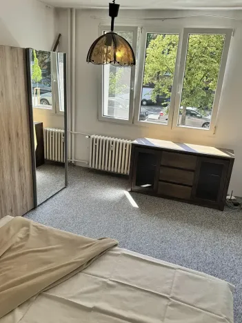 Prodej bytu 2+kk, Plzeň, Křimická, 36 m2