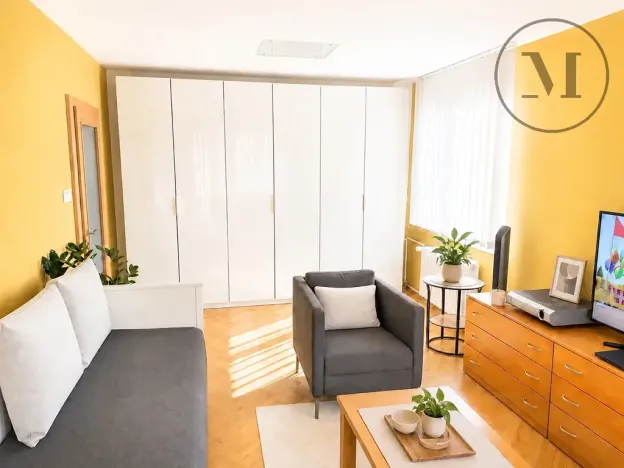 Prodej bytu 3+1, České Budějovice, Klaricova, 81 m2