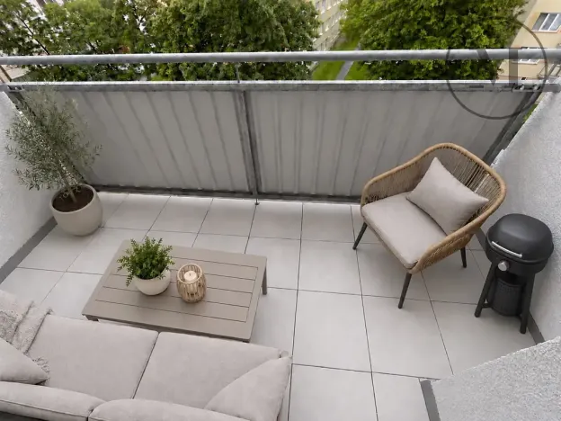 Prodej bytu 3+1, České Budějovice, Klaricova, 81 m2