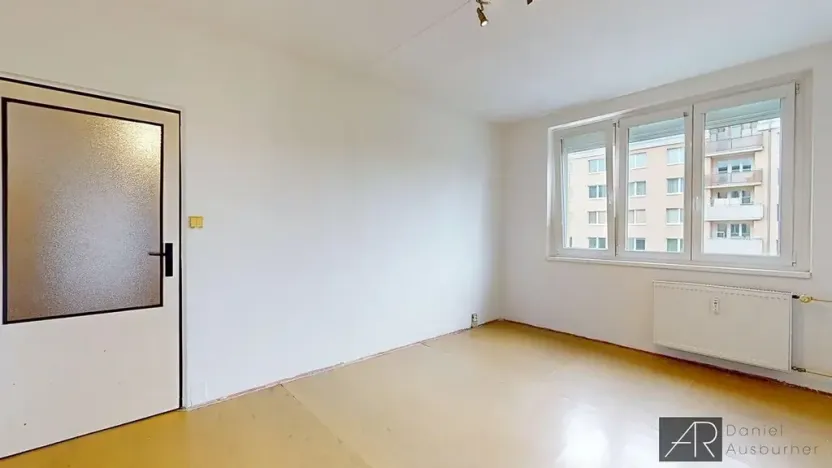 Prodej bytu 2+1, Praha - Kamýk, Šatrova, 52 m2