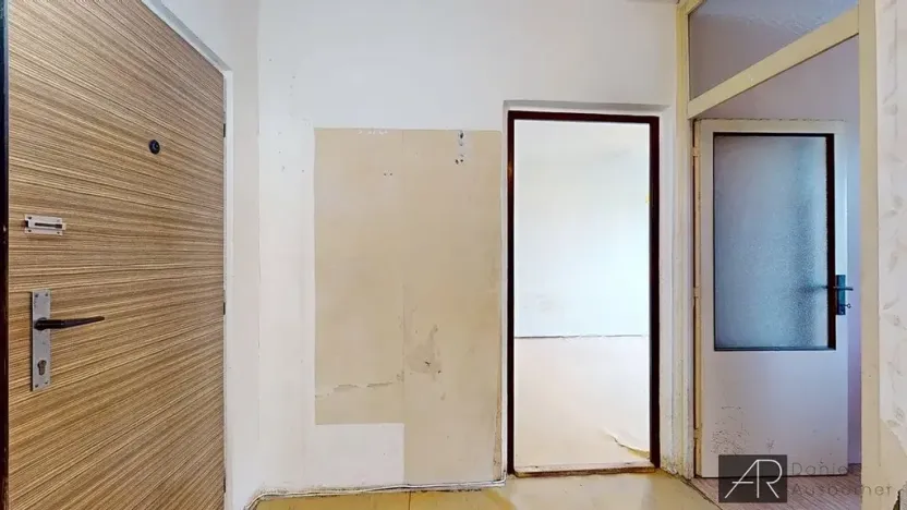 Prodej bytu 2+1, Praha - Kamýk, Šatrova, 52 m2