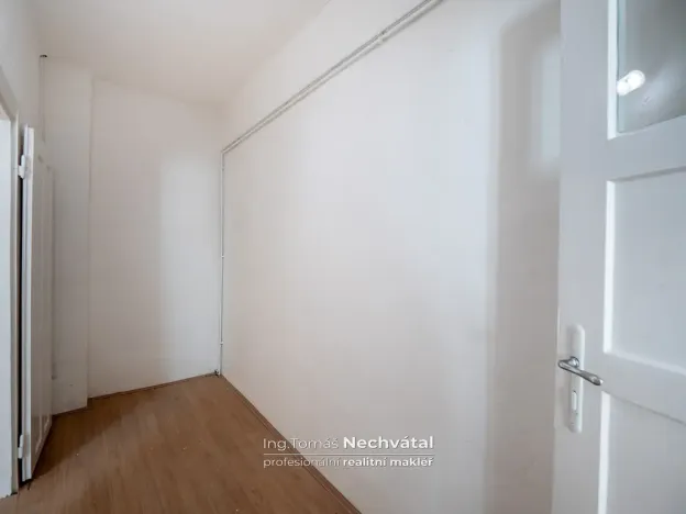 Pronájem rodinného domu, Holubice, 58 m2