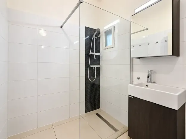 Pronájem bytu 2+kk, Praha - Nusle, Sevřená, 50 m2