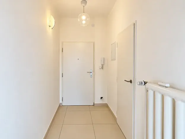 Pronájem bytu 2+kk, Praha - Nusle, Sevřená, 50 m2