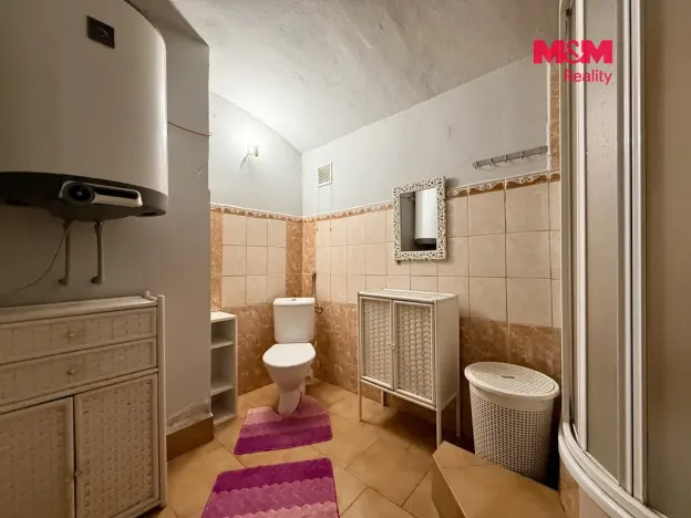 Prodej rodinného domu, Hoštice, 84 m2