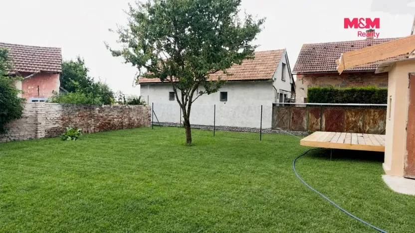 Prodej rodinného domu, Opolany - Opolánky, 79 m2