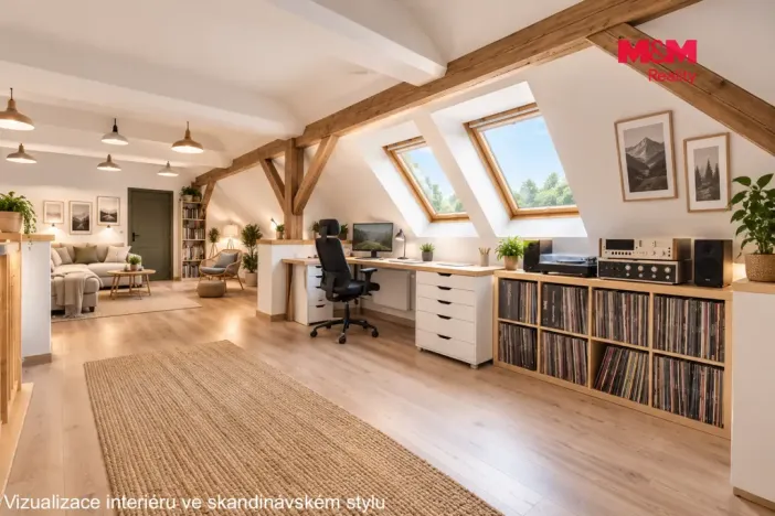 Prodej rodinného domu, Javornice - Jaroslav, 223 m2