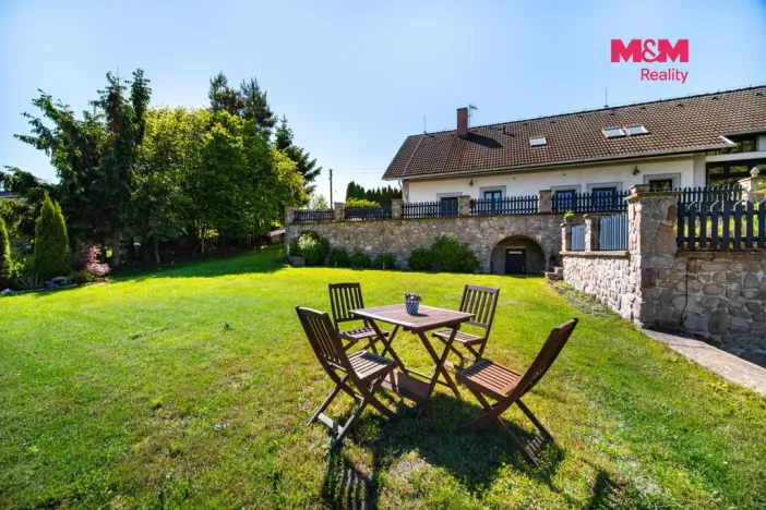 Prodej rodinného domu, Javornice - Jaroslav, 223 m2
