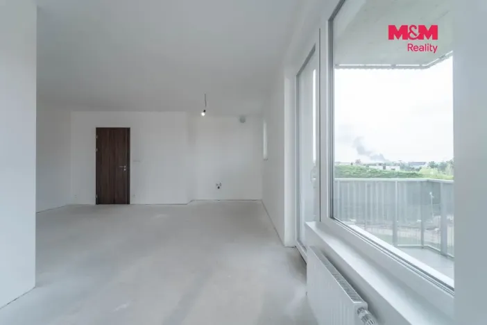 Prodej bytu 4+kk, Praha - Dolní Měcholupy, Honzíkova, 97 m2