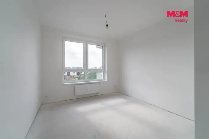 Prodej bytu 4+kk, Praha - Dolní Měcholupy, Honzíkova, 97 m2