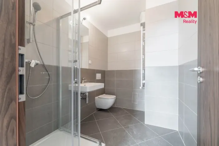 Prodej bytu 4+kk, Praha - Dolní Měcholupy, Honzíkova, 97 m2