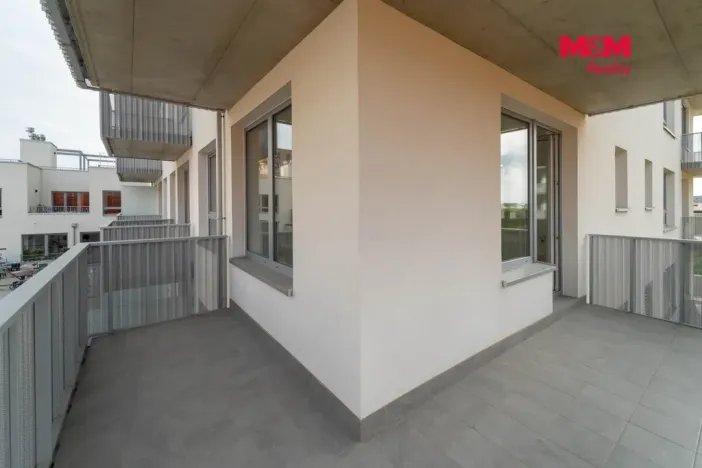 Prodej bytu 4+kk, Praha - Dolní Měcholupy, Honzíkova, 97 m2