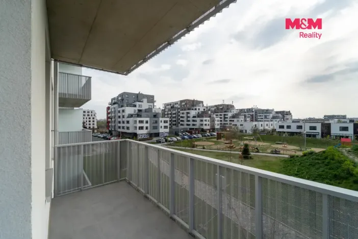 Prodej bytu 4+kk, Praha - Dolní Měcholupy, Honzíkova, 97 m2