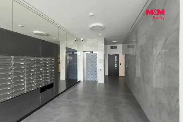 Prodej bytu 4+kk, Praha - Dolní Měcholupy, Honzíkova, 97 m2