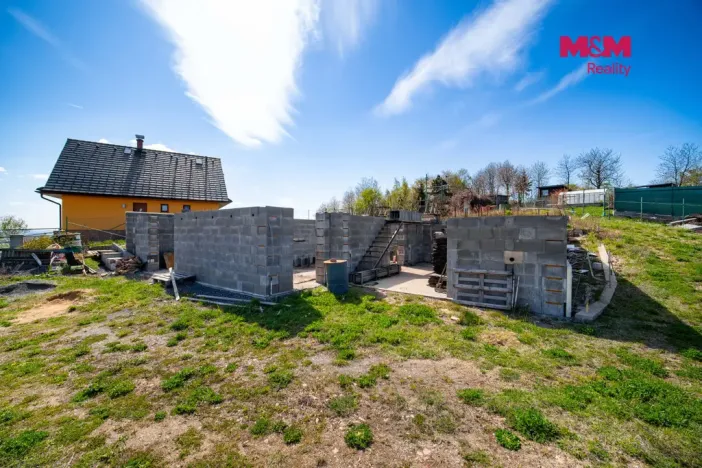 Prodej pozemku pro bydlení, Ždánice, 1202 m2