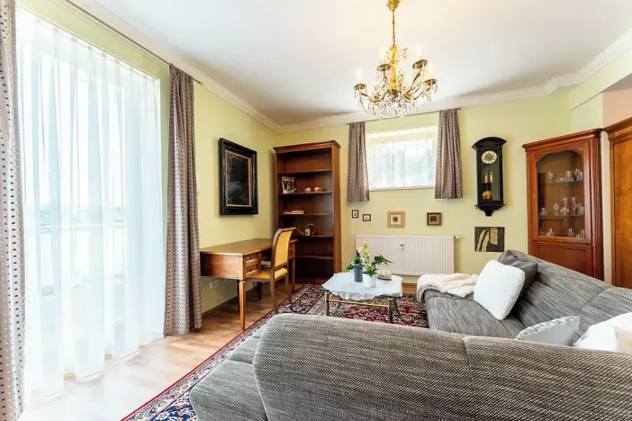 Prodej bytu 2+kk, Holubice, 63 m2