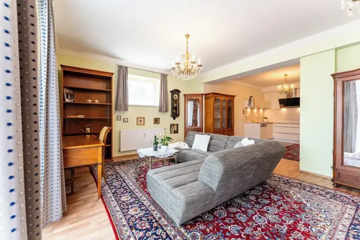 Prodej bytu 2+kk, Holubice, 63 m2