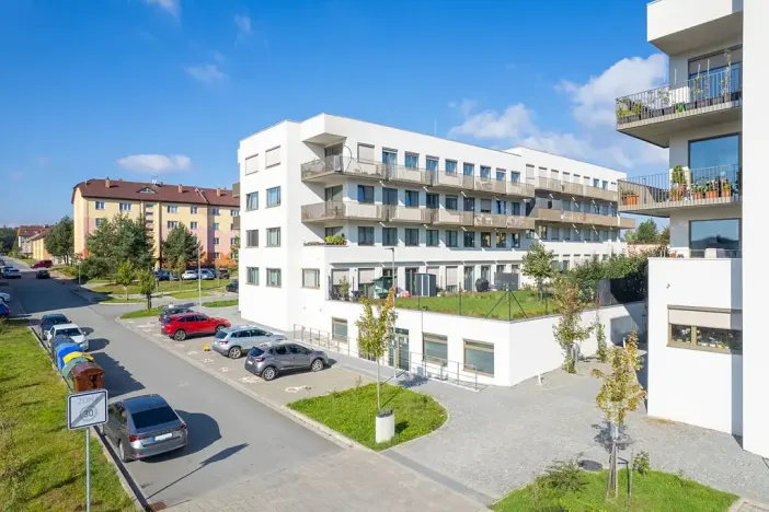 Prodej bytu 3+kk, Letovice, Komenského, 70 m2