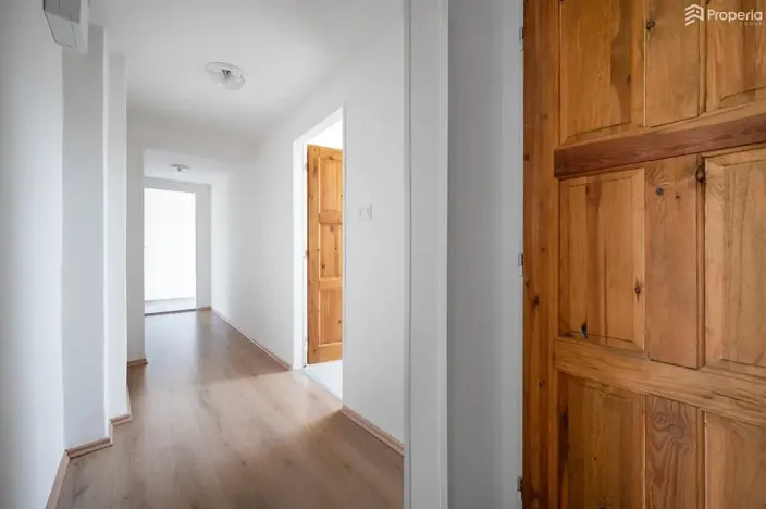 Prodej bytu 2+1, Šlapanice, Tyršova, 65 m2