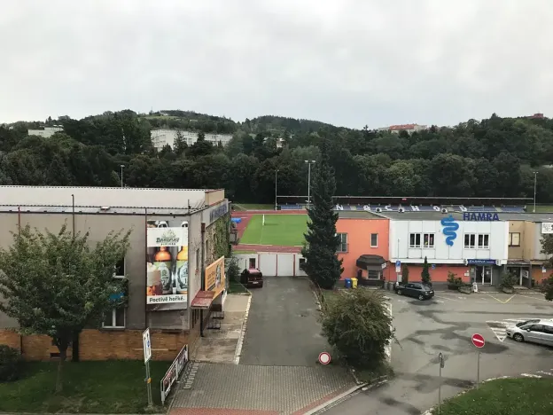 Prodej bytu 2+1, Náchod, Pražská, 48 m2