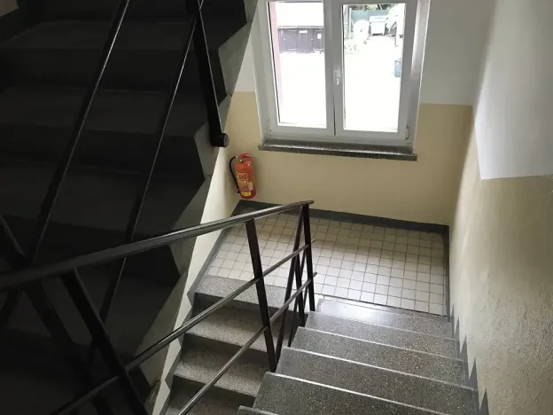 Prodej bytu 2+1, Náchod, Pražská, 48 m2