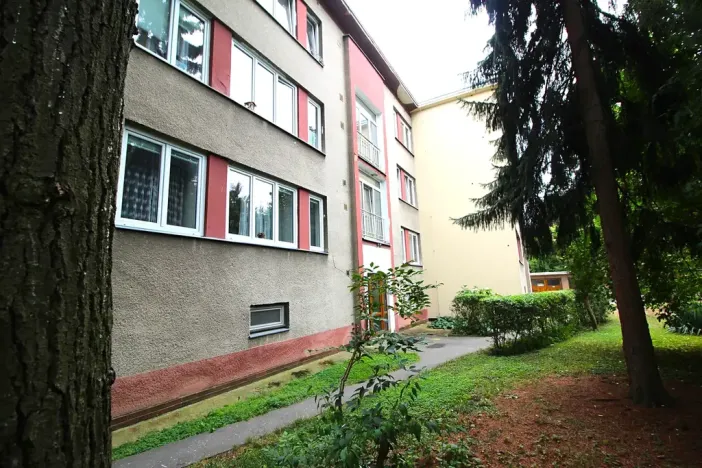 Prodej bytu 3+1, Praha - Troja, Na Šutce, 73 m2