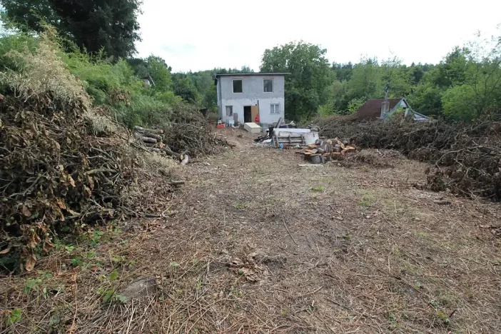 Prodej chaty, Psáry, 150 m2