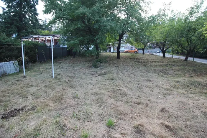 Prodej pozemku pro bydlení, Hradištko, Na Mezi, 310 m2
