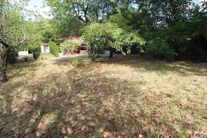 Prodej pozemku pro bydlení, Hradištko, Na Mezi, 310 m2